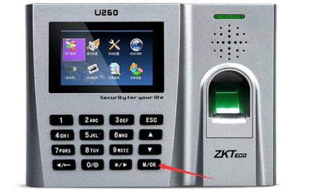 zkteco門禁機怎么強制恢復出廠設(shè)置，方法介紹！