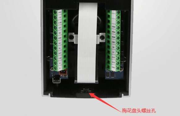 zkteco門禁指紋機(jī)黑屏一直重啟怎么辦，什么原因？