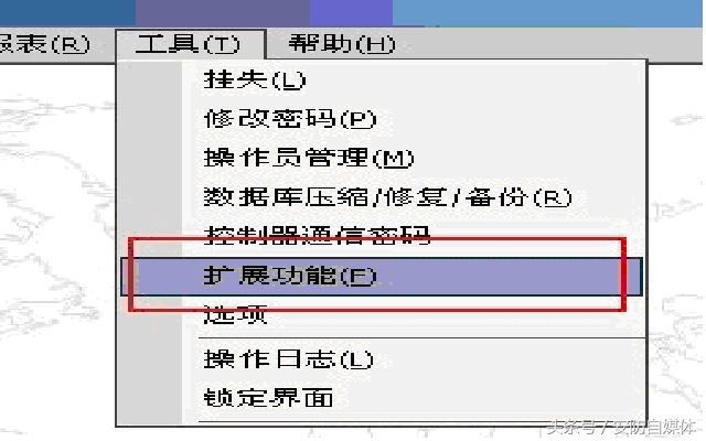 門禁系統(tǒng)怎樣控制自動門開關(guān)(自動門如何連接門禁控制器)