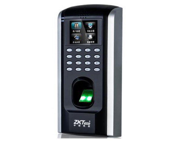 中控F7plus門禁機(jī)